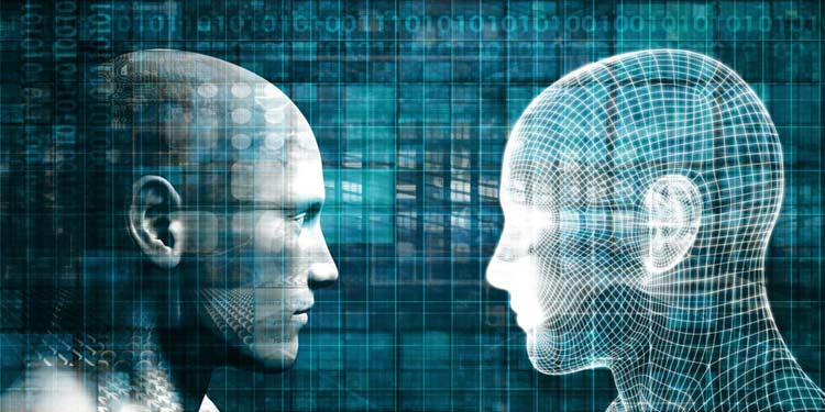 Artificial Intelligence vs Humanity