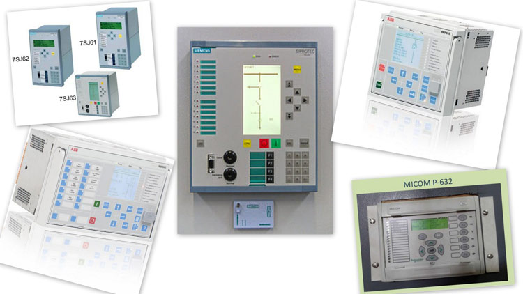 Don't use your Numerical Relay like Electro-mechanical Relay