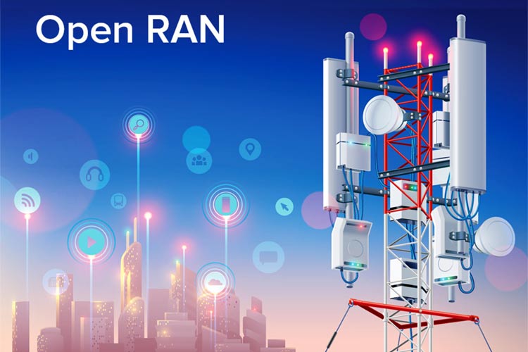 AI-driven Radio Access Network