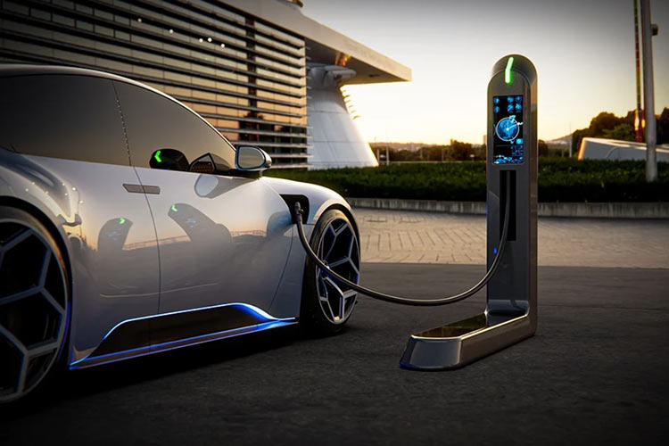 Electric Car