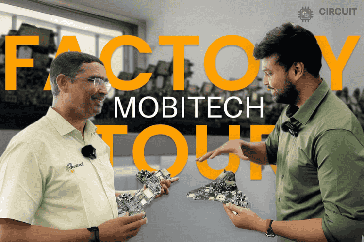 Revolutionizing Agriculture: Tech Tour with Mobitech Wireless Solutions