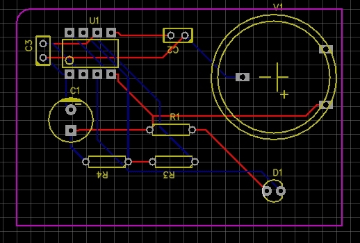 555 Schematic