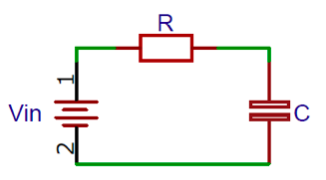 Capacitor Charge TIME