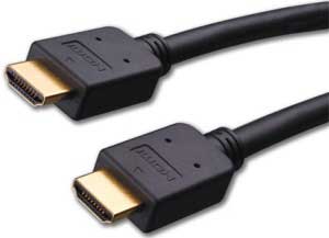 Hdmi cable