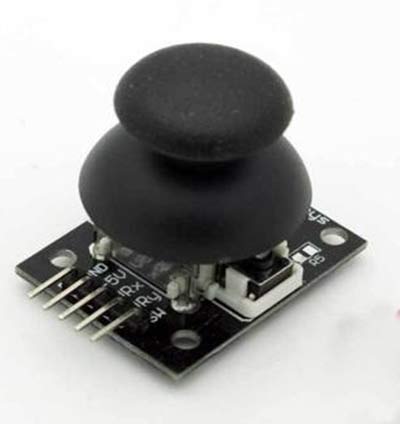 Joystick Module