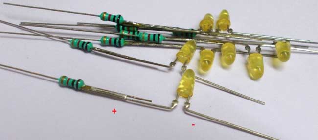 LEDs-and-resistors