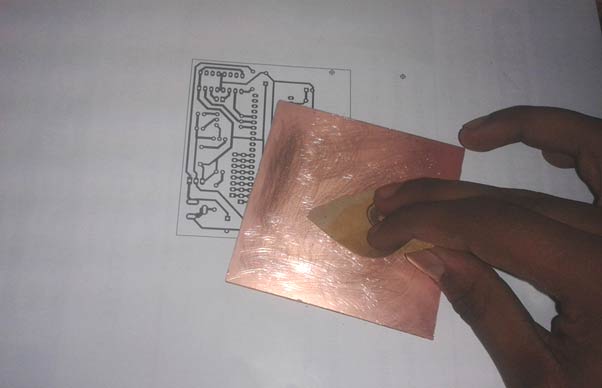 PCB Design Step 4