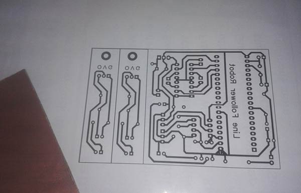 PCB Design Step 2