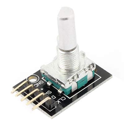 Rotary Encoder