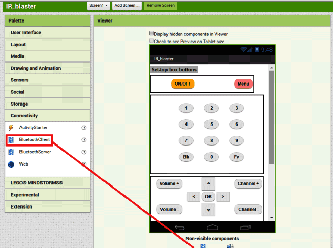 building-ir-remote-android-app-using-mit-inventor-2