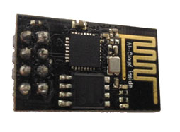 ESP8266 Module