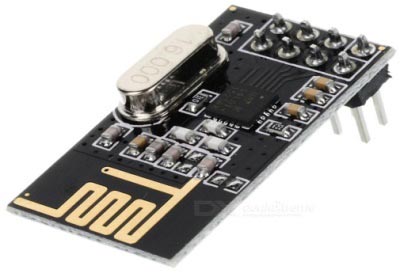 nRF24L01-Wireless-Transceiver-Module