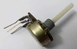 Potentiometer