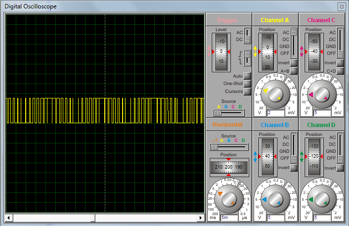 PWM 4