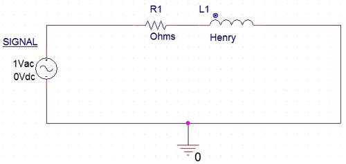 Modeling a Speaker into Electrical circuit