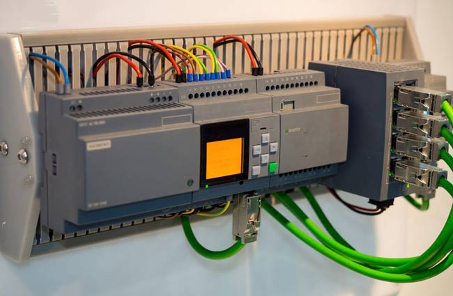 Programmable Logic Controller