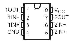 BC557 PNP Transistor Pinout