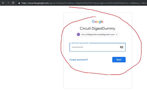 Creating Google Script in Google Sheet for Data Logging