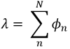 Flux Linkage Formula