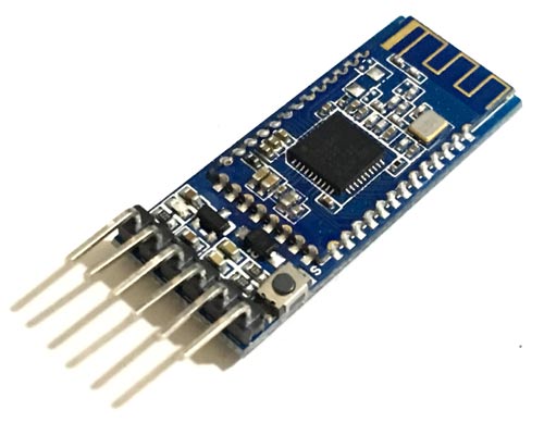 HM10 BLE 4.0 Module