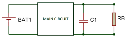 How to Choose the Bleeder Resistor