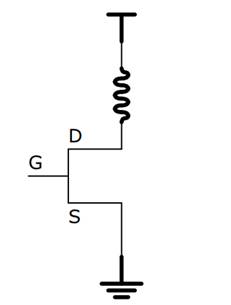 N-Channel PWM Motor Driver