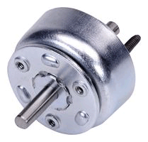 Rotary Solenoid