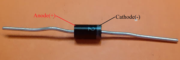 Schottky Diode