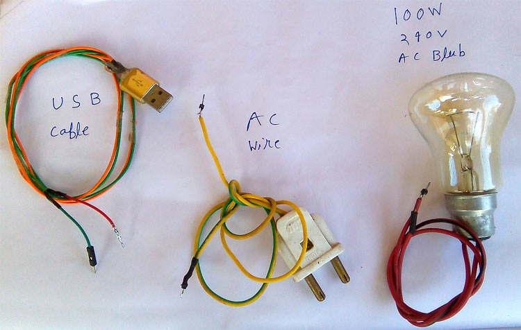 Electronics Components