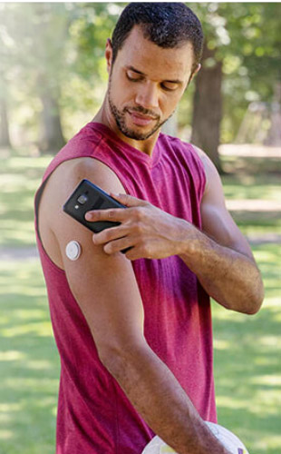 Diabetes Monitoring Wearable Industry