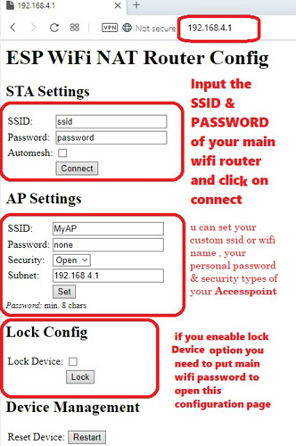 ESP8266 Flash Download Tool