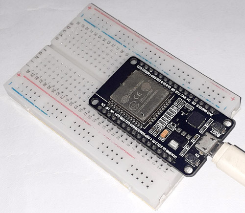 ESP32