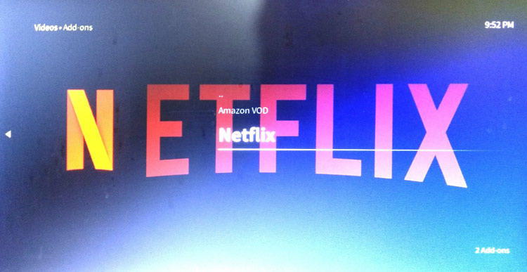 NETFLIX