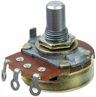 Potentiometer