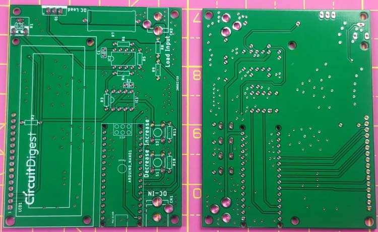 Printed Circuit Boards