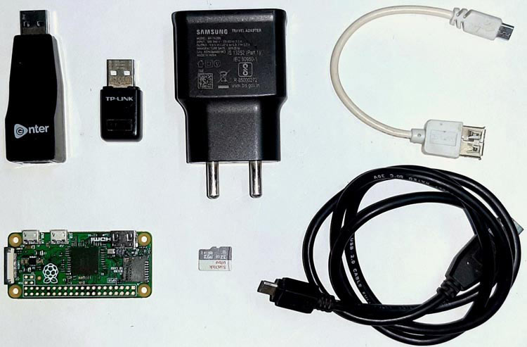 Raspberry Pi- Pi Hole Setup