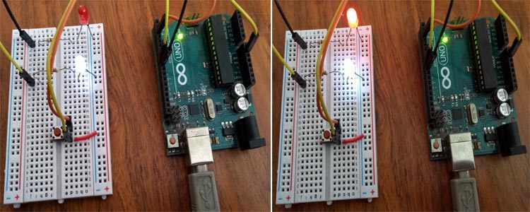 Semaphore and Mutex in FreeRTOS with Arduino