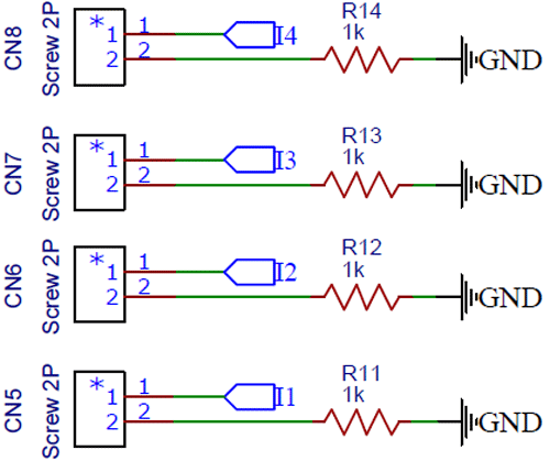 Switches Connection