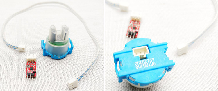 Turbidity Sensor Overview