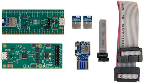 nRF52840 Module 