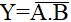 NAND Gate Output