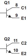 Output Transistors