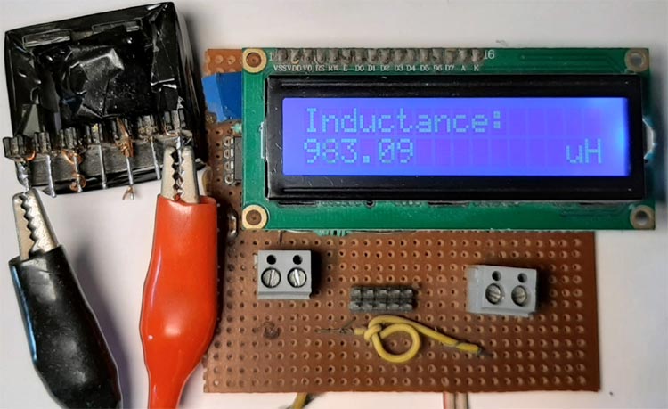 UC3843 Based 27 Watt SMPS Circuit