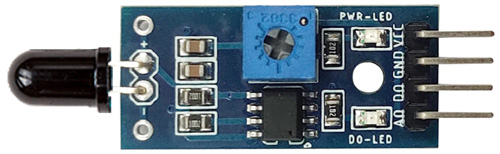 Flame Sensor Module