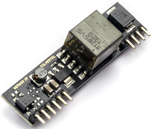 POE Module