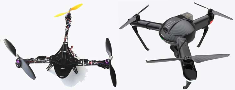 Tricopter