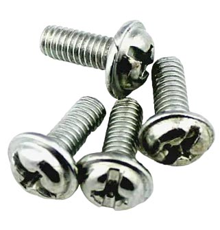 12mm screw