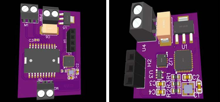 PCB Design