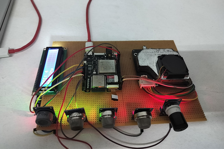 Air-Quality-Index-Monitoring-System-Top