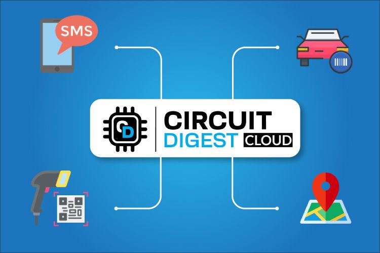 Circuit Digest Cloud Features